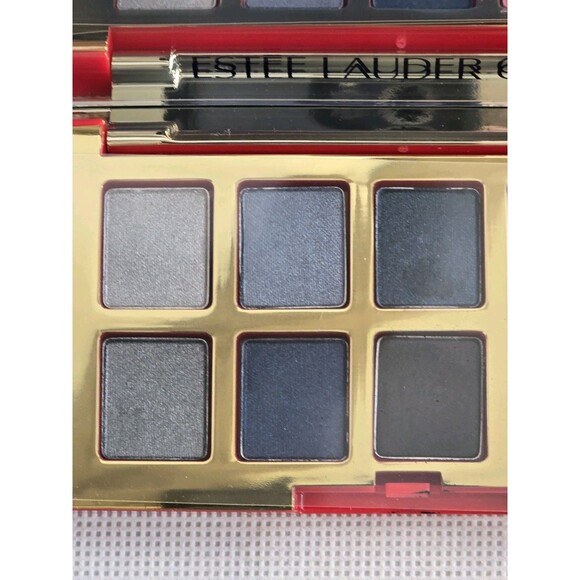 Estee Lauder Pure Color Envy Sculpting Eye Shadow & Cheek Palette Glam NEW - Picture 3 of 8